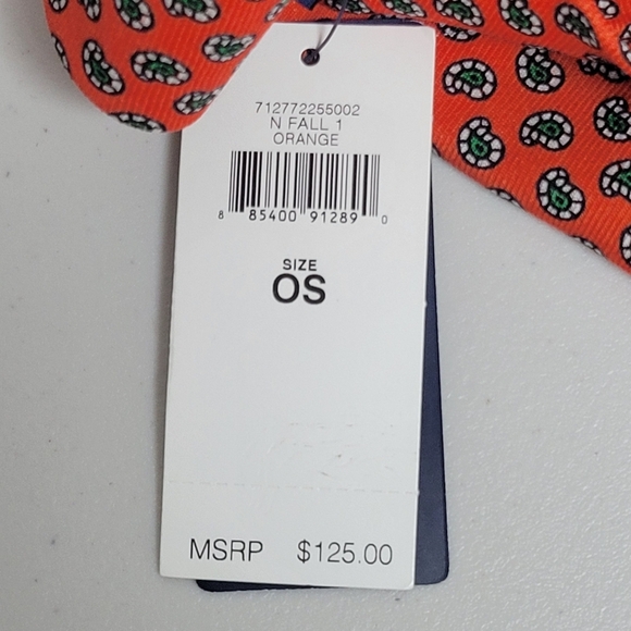 Polo Ralph Lauren NWT Tie 100% Wool Made In Italy. - Picture 9 of 11